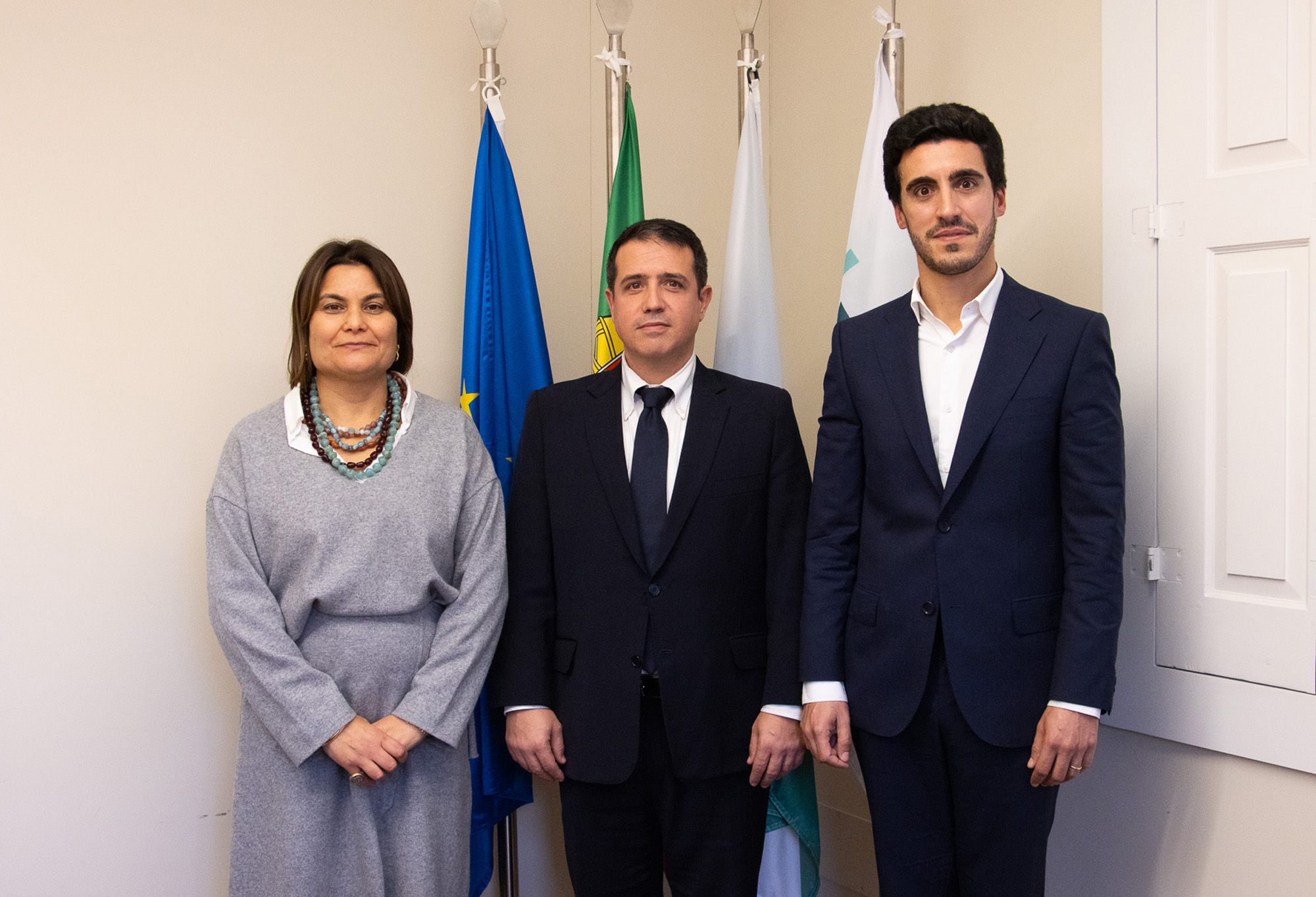 Vitrus Ambiente inicia novo ciclo com Alexandre Barros da Cunha, João Pedro Castro e Natália Ribeiro