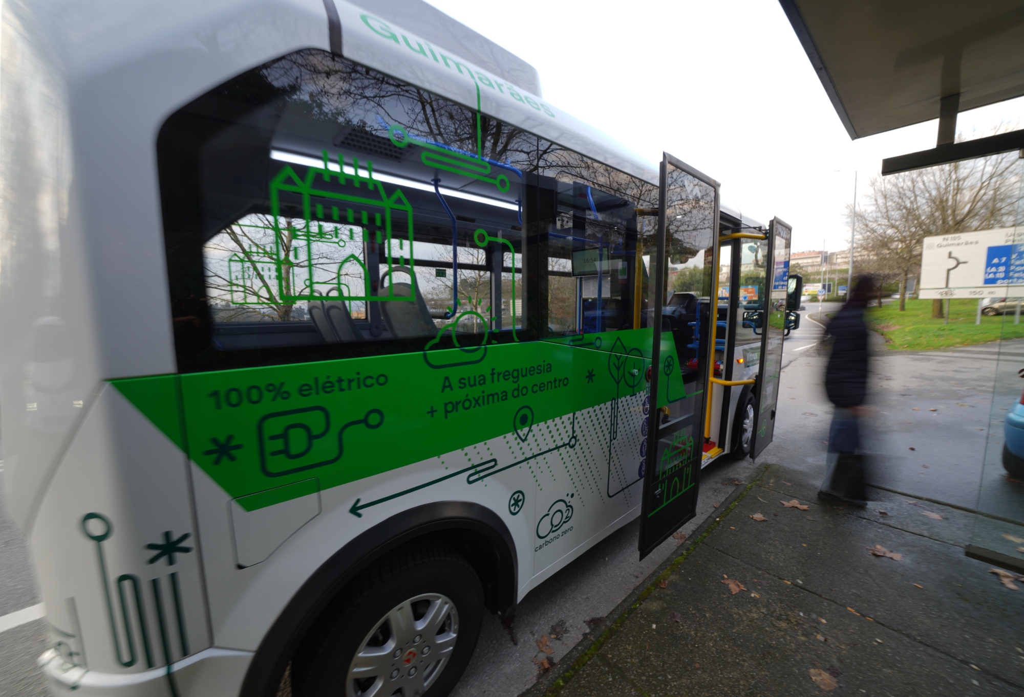 Vitrus reforça Transporte a Pedido no Natal e na Passagem de Ano 